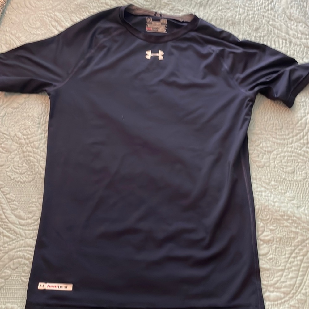UA Heatgear Large Compression